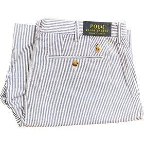 NWT Polo by Ralph Lauren Classic Fit preppy Shorts